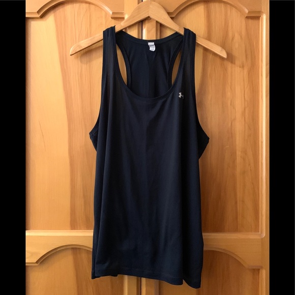 Under Armour tank top - Picture 3 of 10